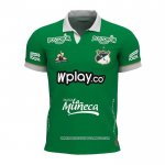 Prima Maglia Deportivo Cali 22/23 Thailandia