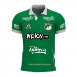 Prima Maglia Deportivo Cali 22-23 Thailandia