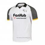 Prima Maglia Derby County 25/26