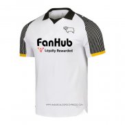 Prima Maglia Derby County 25/26