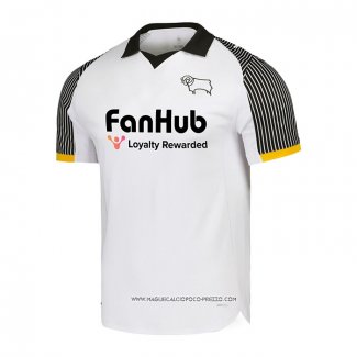 Prima Maglia Derby County 25/26