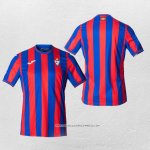 Prima Maglia Eibar 21/22 Thailandia