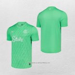 Prima Maglia Everton Portiere 25/26