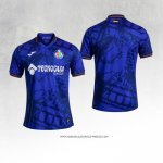 Prima Maglia Getafe 24/25 Thailandia