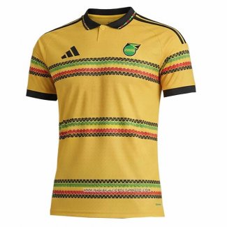 Prima Maglia Giamaica 2026