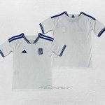 Prima Maglia Grecia 2026 Thailandia