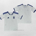 Prima Maglia Grecia 2026 Thailandia