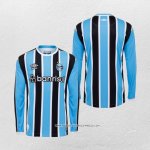 Prima Maglia Gremio 23/24 Manica Lunga
