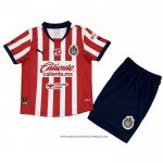 Prima Maglia Guadalajara 24/25 Bambino