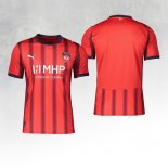 Prima Maglia Heidenheim 25/26 Thailandia