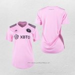 Prima Maglia Inter Miami 2023 Donna