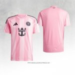 Prima Maglia Inter Miami 2025