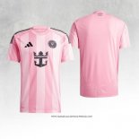 Prima Maglia Inter Miami 2025