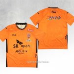Prima Maglia Jeju United 2023 Thailandia