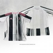 Prima Maglia Juventus Thailandia 25-26