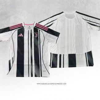 Prima Maglia Juventus Thailandia 25-26