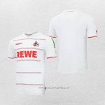 Prima Maglia Koln 21/22 Thailandia