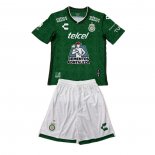 Prima Maglia Leon 24-25 Bambino