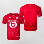 Prima Maglia Lille OSC 25/26