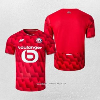 Prima Maglia Lille OSC 25/26