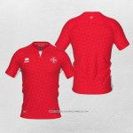 Prima Maglia Malte 2022 Thailandia