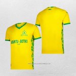 Prima Maglia Mamelodi Sundowns 25/26 Thailandia