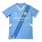 Prima Maglia Manchester City 25-26