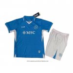 Prima Maglia Napoli 24/25 Bambino