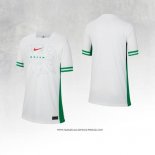 Prima Maglia Nigeria Thailandia 24-25
