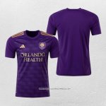 Prima Maglia Orlando City 23/24