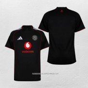 Prima Maglia Orlando Pirates 25/26 Thailandia