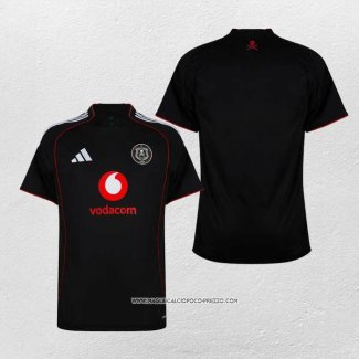 Prima Maglia Orlando Pirates 25/26 Thailandia