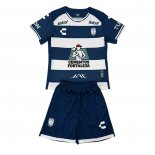 Prima Maglia Pachuca 24/25 Bambino