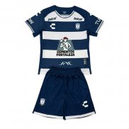 Prima Maglia Pachuca 24-25 Bambino