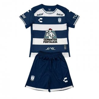 Prima Maglia Pachuca 24-25 Bambino