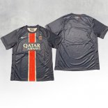 Prima Maglia Paris Saint-Germain 1 Star 24/25 Thailandia