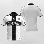 Prima Maglia Parma 21/22 Thailandia