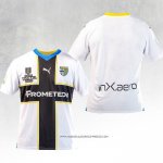 Prima Maglia Parma 23/24 Thailandia