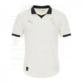 Prima Maglia Port Vale 25/26 Thailandia