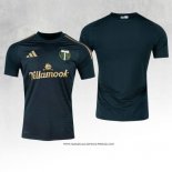 Prima Maglia Portland Timbers 2025