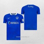 Prima Maglia Portsmouth 25/26