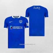 Prima Maglia Portsmouth 25/26