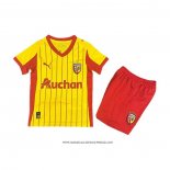 Prima Maglia RC Lens 25/26 Bambino