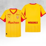 Prima Maglia RC Lens 25/26 Thailandia