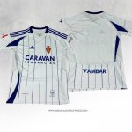 Prima Maglia Real Zaragoza 24-25