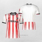 Prima Maglia SC Freiburg 25/26 Thailandia
