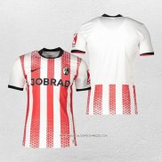 Prima Maglia SC Freiburg 25/26 Thailandia