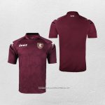 Prima Maglia Salernitana 21/22 Thailandia