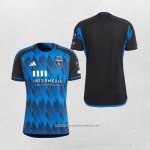 Prima Maglia San Jose Earthquakes 23/24