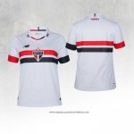 Prima Maglia Sao Paulo 2024 Donna